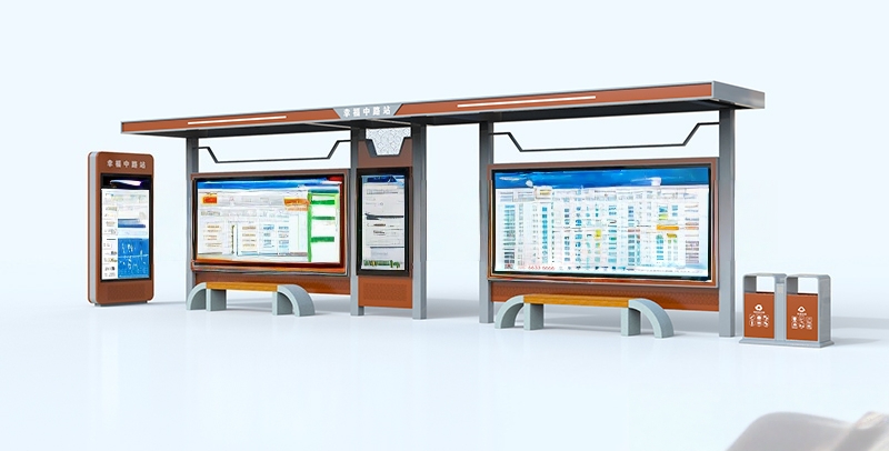 公共自行车棚的制作与调养