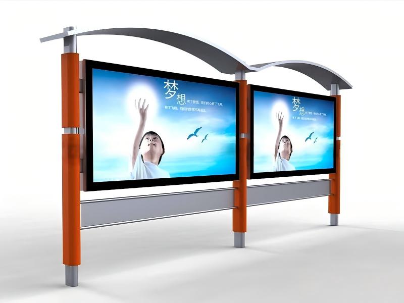 宣传栏 XCL031