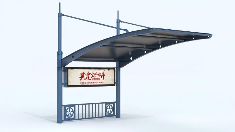 挡雨棚 DYP004