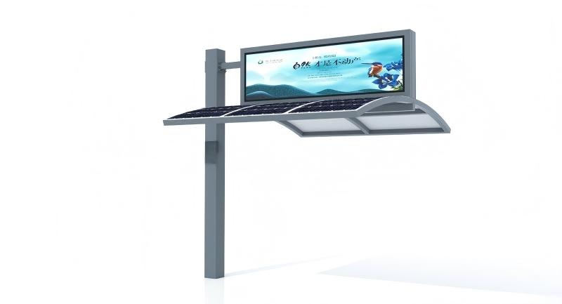 江西省雨棚安装项目二